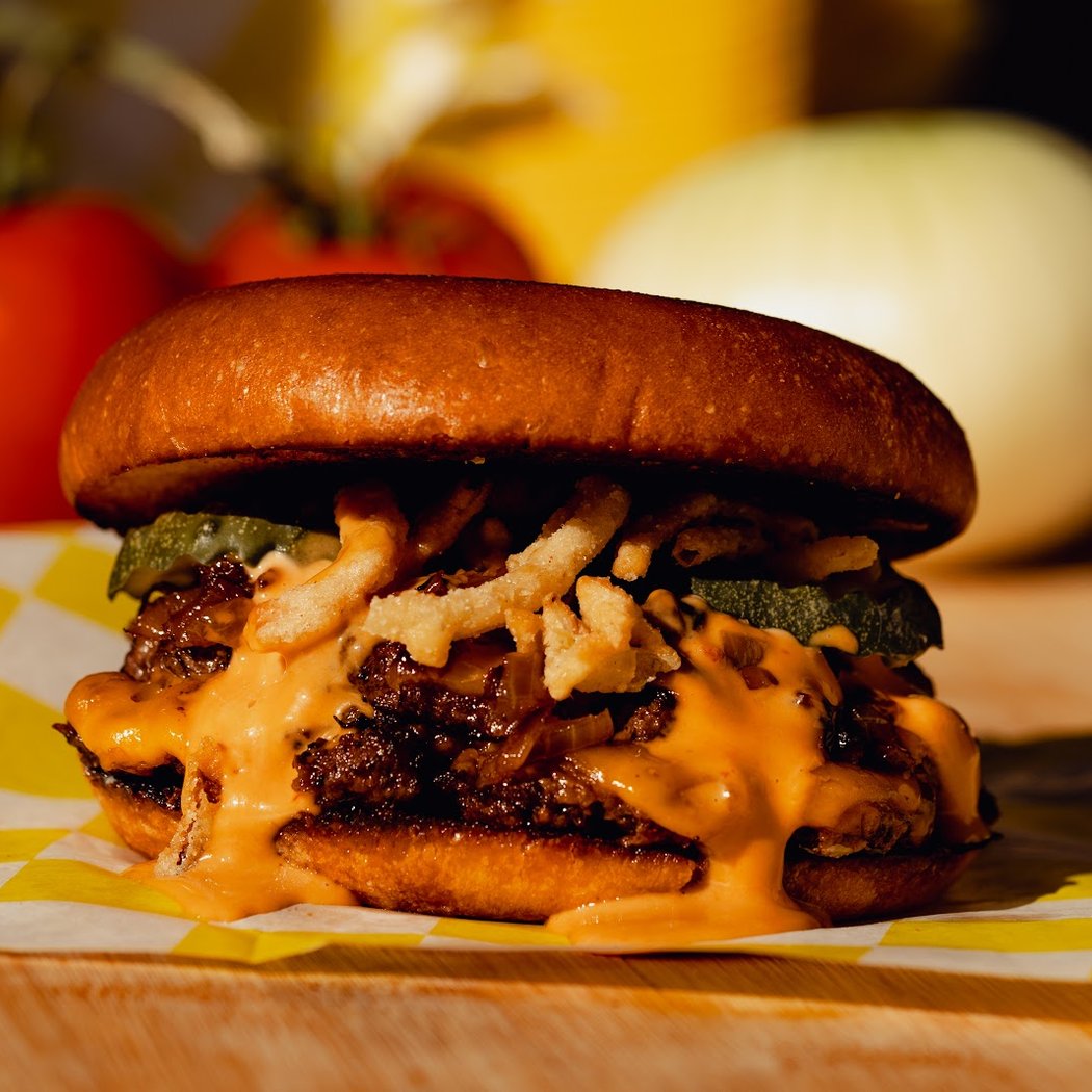 Yeanie's Burgers and Social - Dorchester