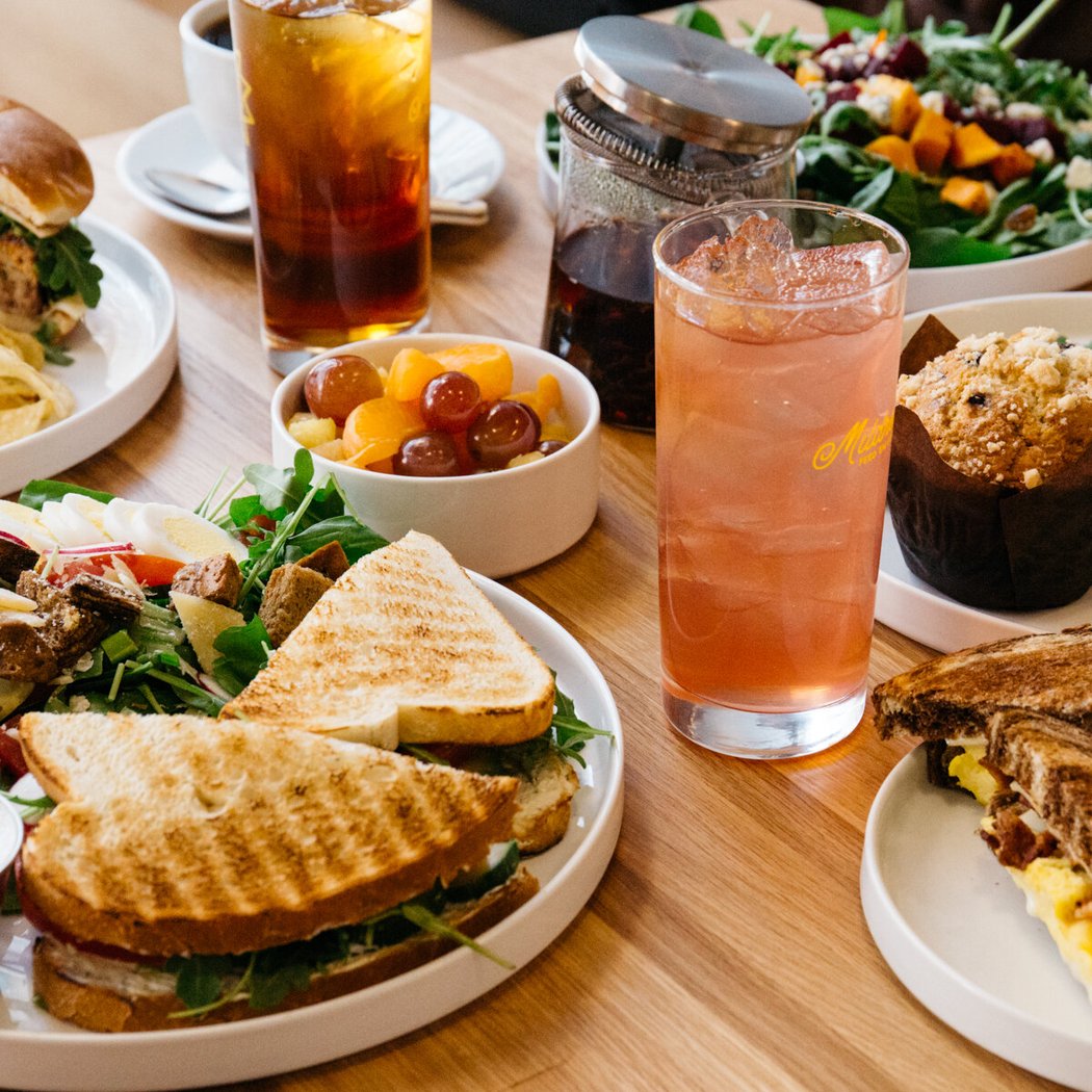 Mildred's Food + Drink 1