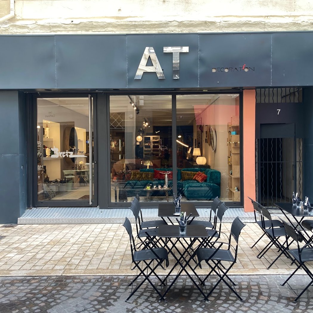 A et T Déco 2