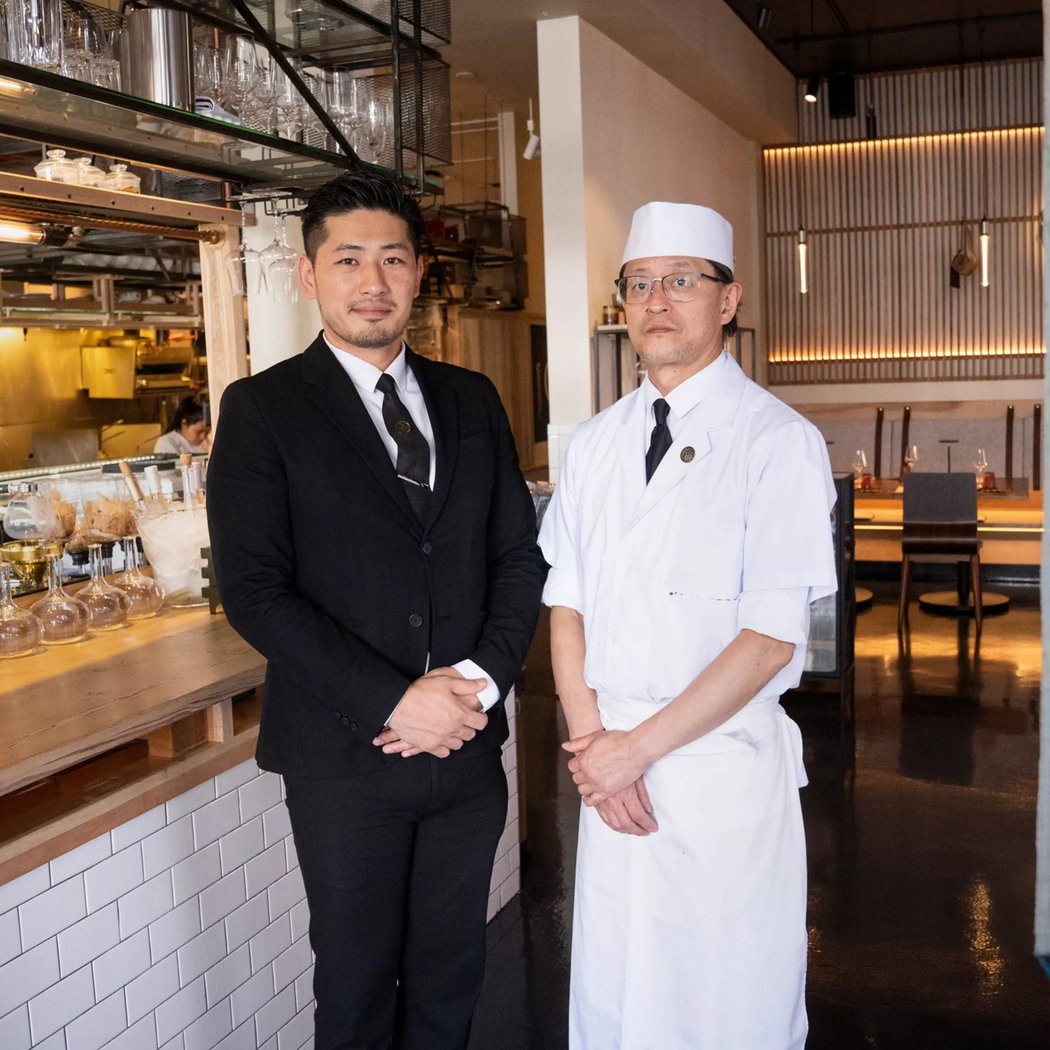 SHOWA Le Gourmet Tonkatsu 3