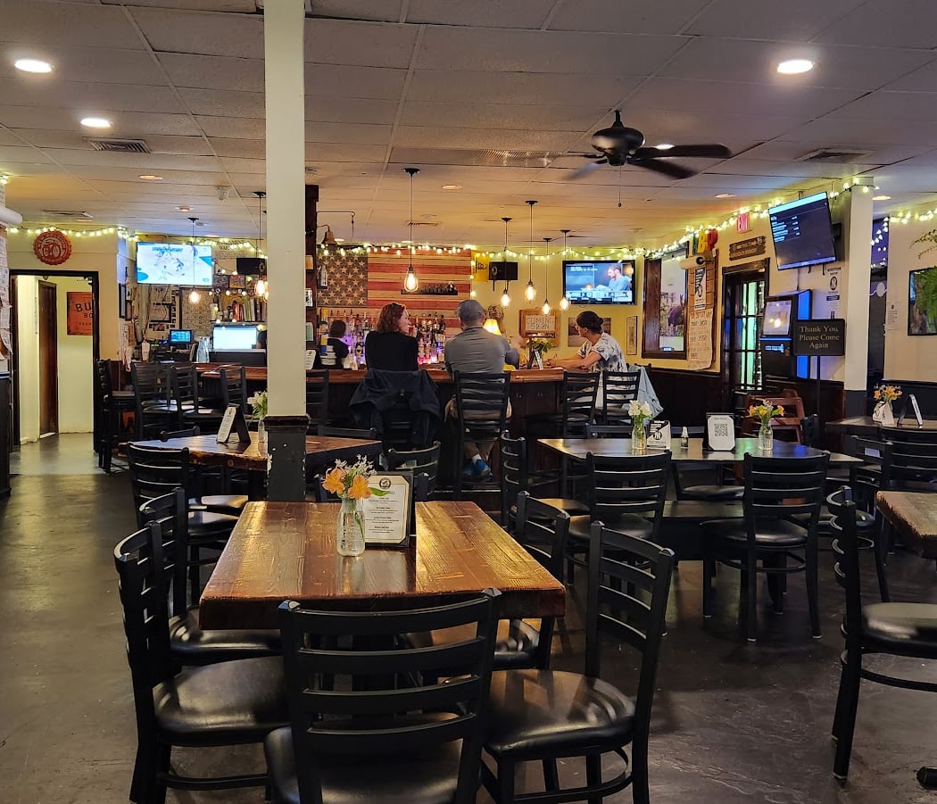 A Better Place Bar & Grill, Inc. 4