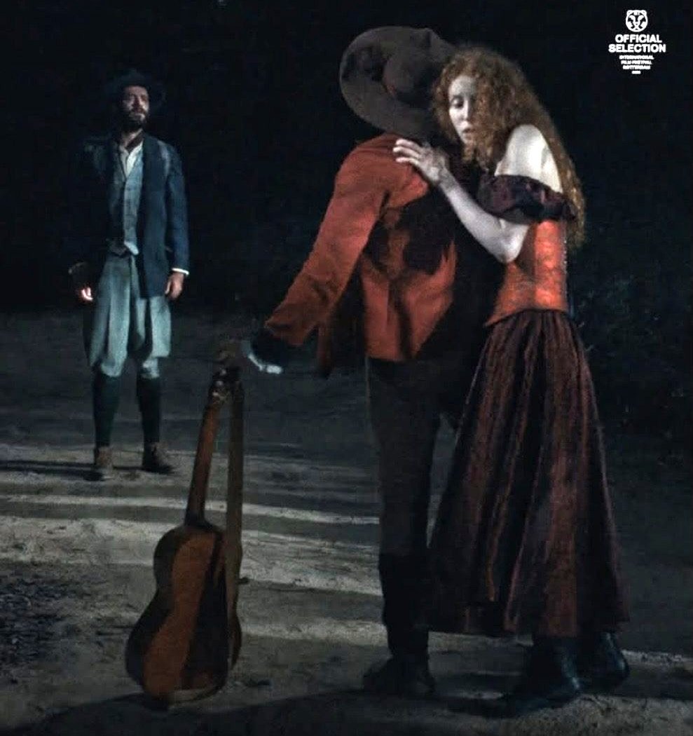 La Providence Et La Guitare 3