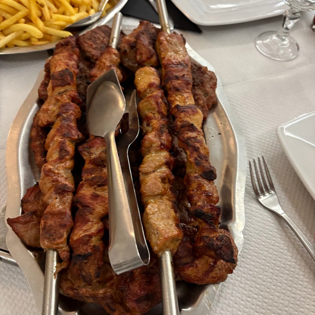Chez Kuna - Colmar 3