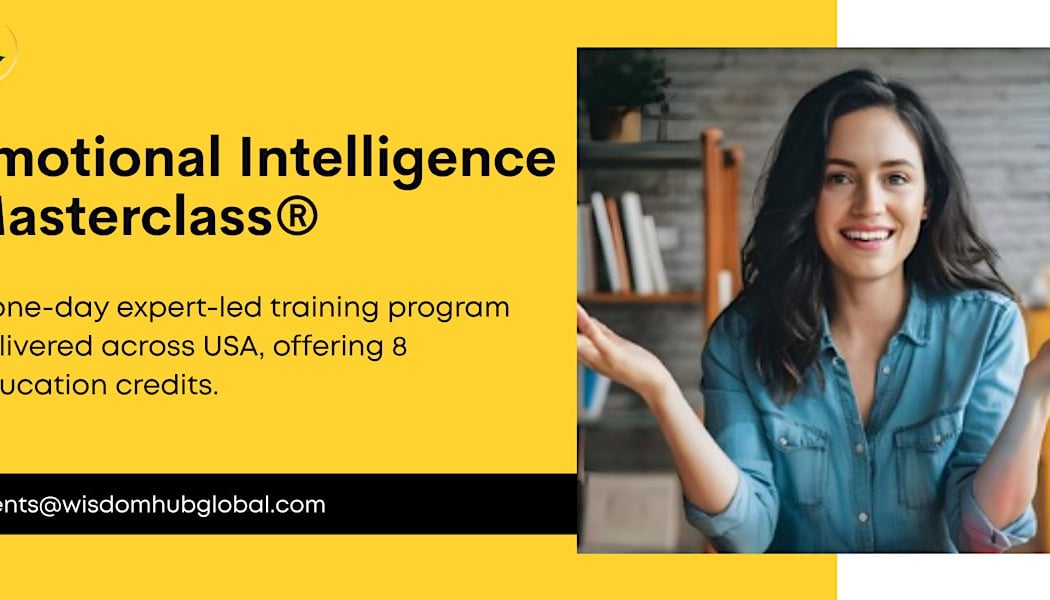 Emotional Intelligence 1 Day Masterclass 1