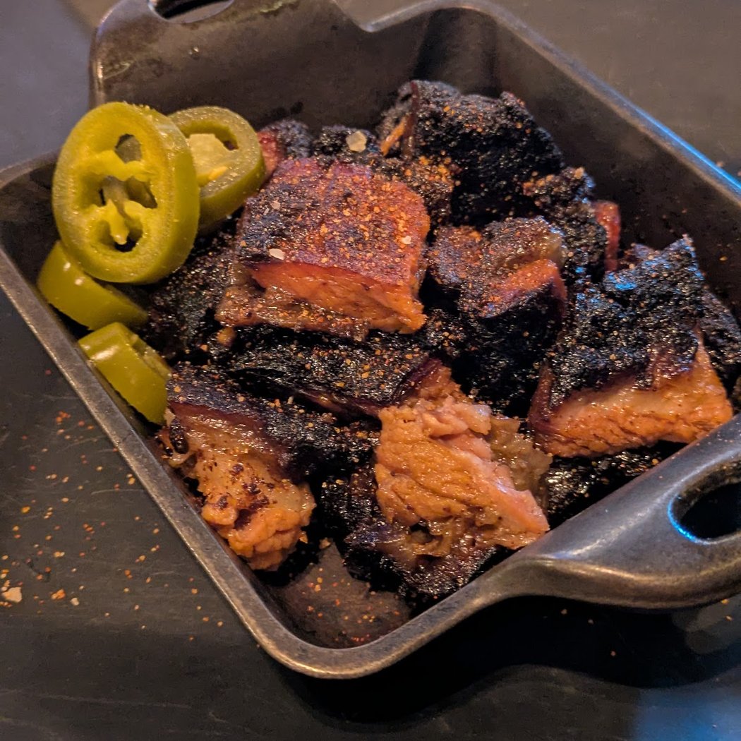 Bitter Truth BBQ 3