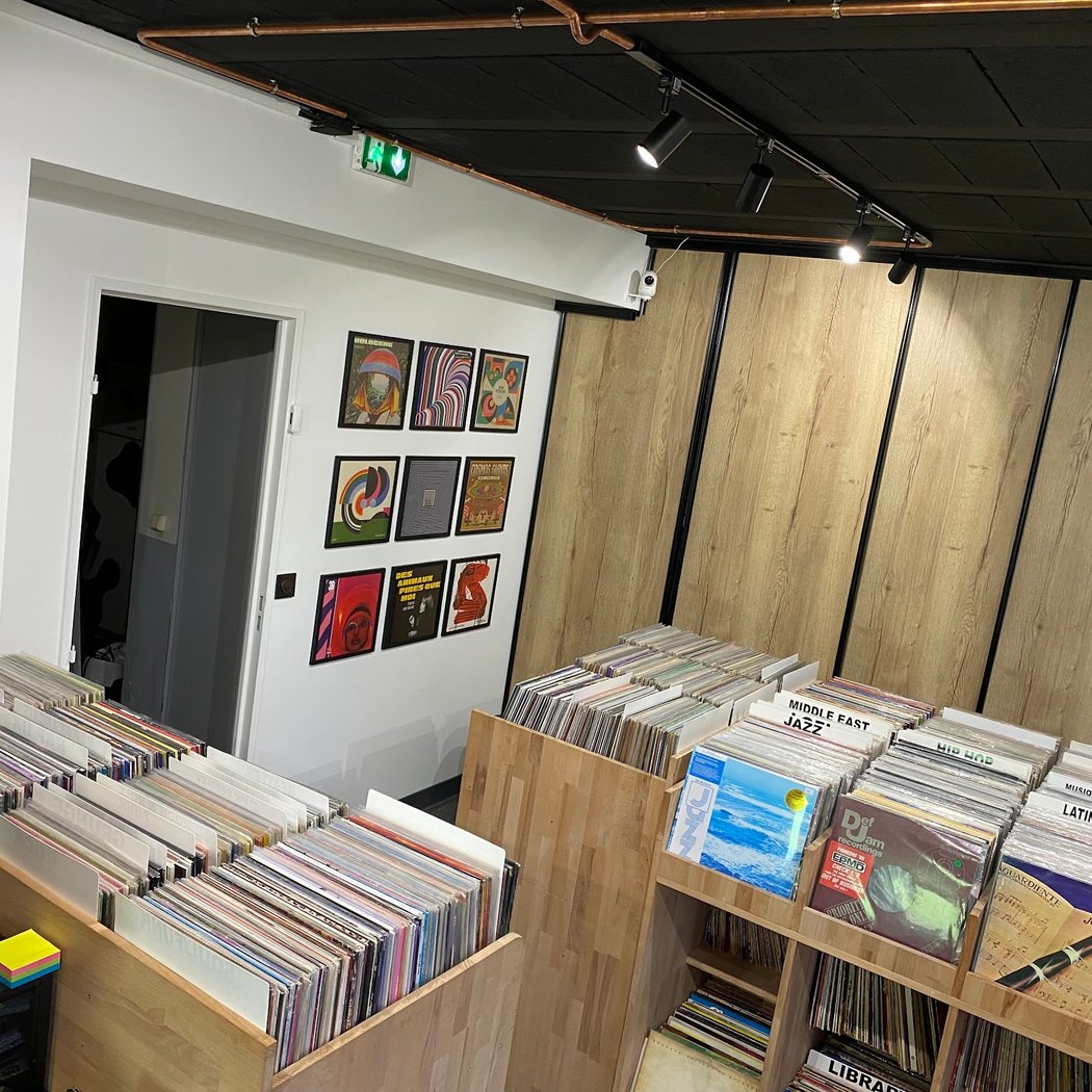 Broc recordz 2