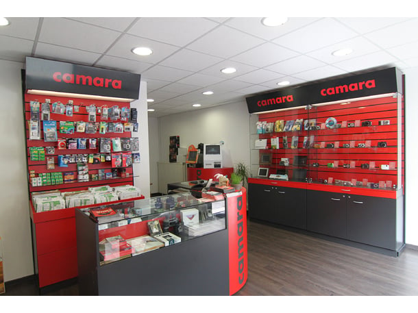 CAMARA MORET 3