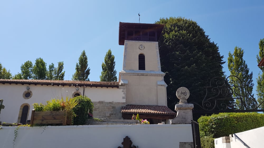 Arcangues 3