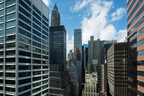 AC Hotel New York Downtown 2