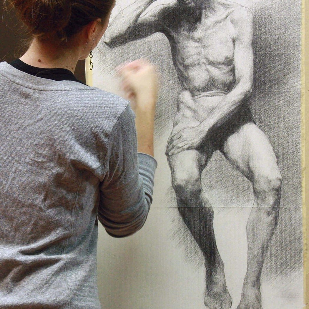 Figure Drawing