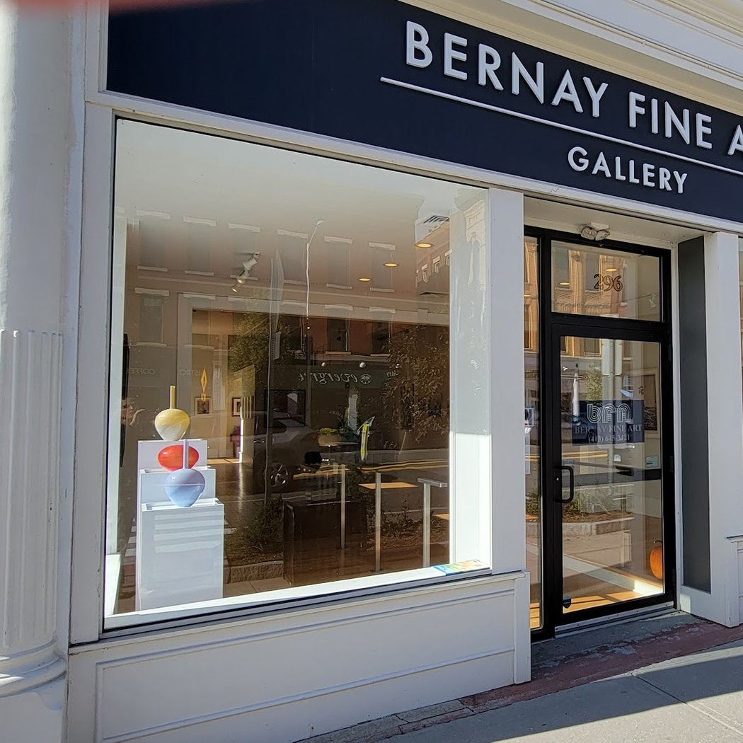 Bernay Fine Art 3