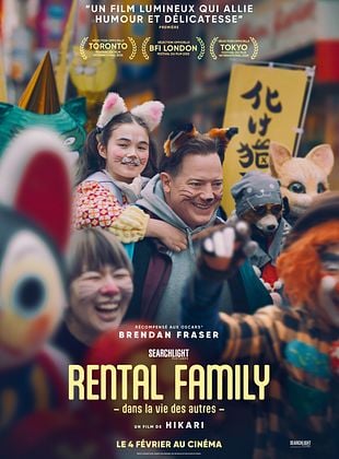 Rental Family VO + VF 1