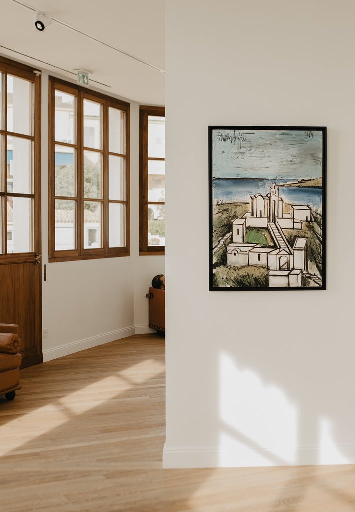 Galerie Alexis Pentcheff 4