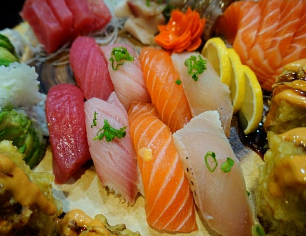 Sushi Chitose 3