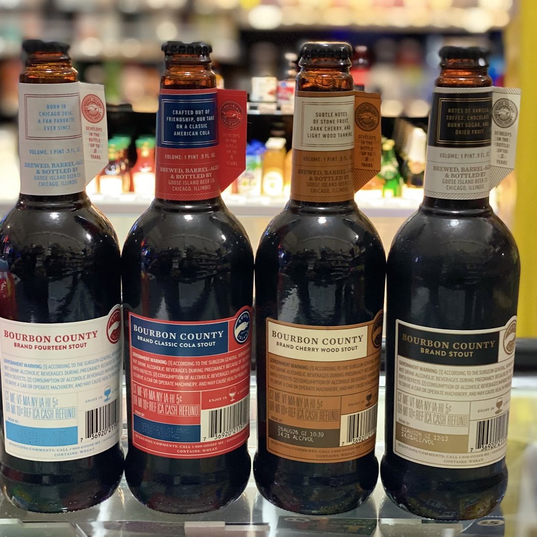 Burlingame Liquors 3