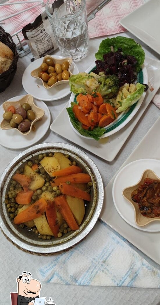 Carnicería Halal Arahma Amine أمين 2
