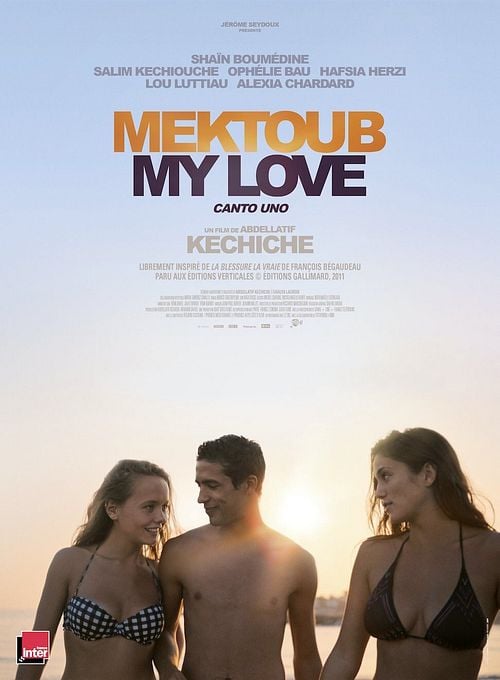 Mektoub My Love: Canto Uno 1