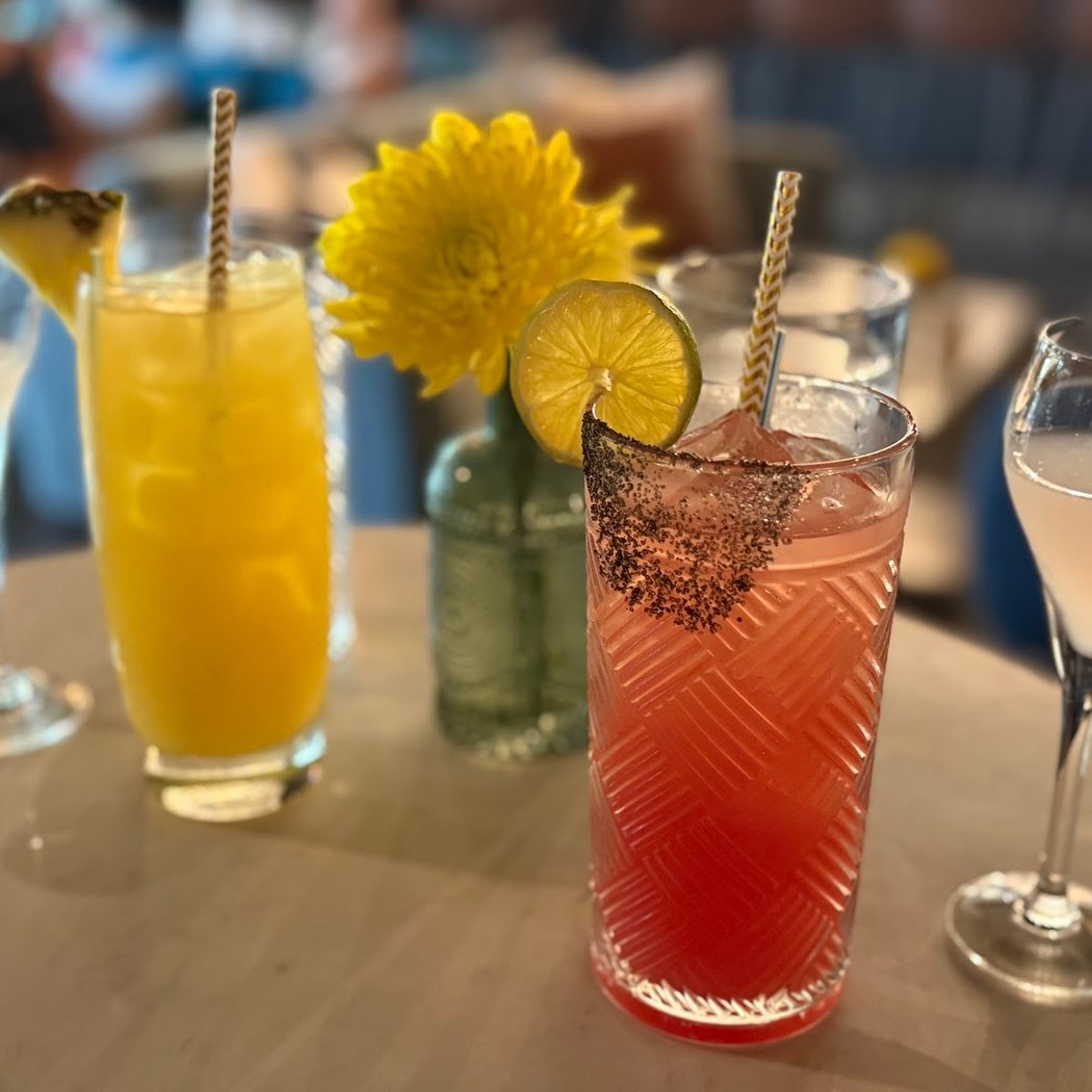 RBF, Your Authentic Champagne Bar 3