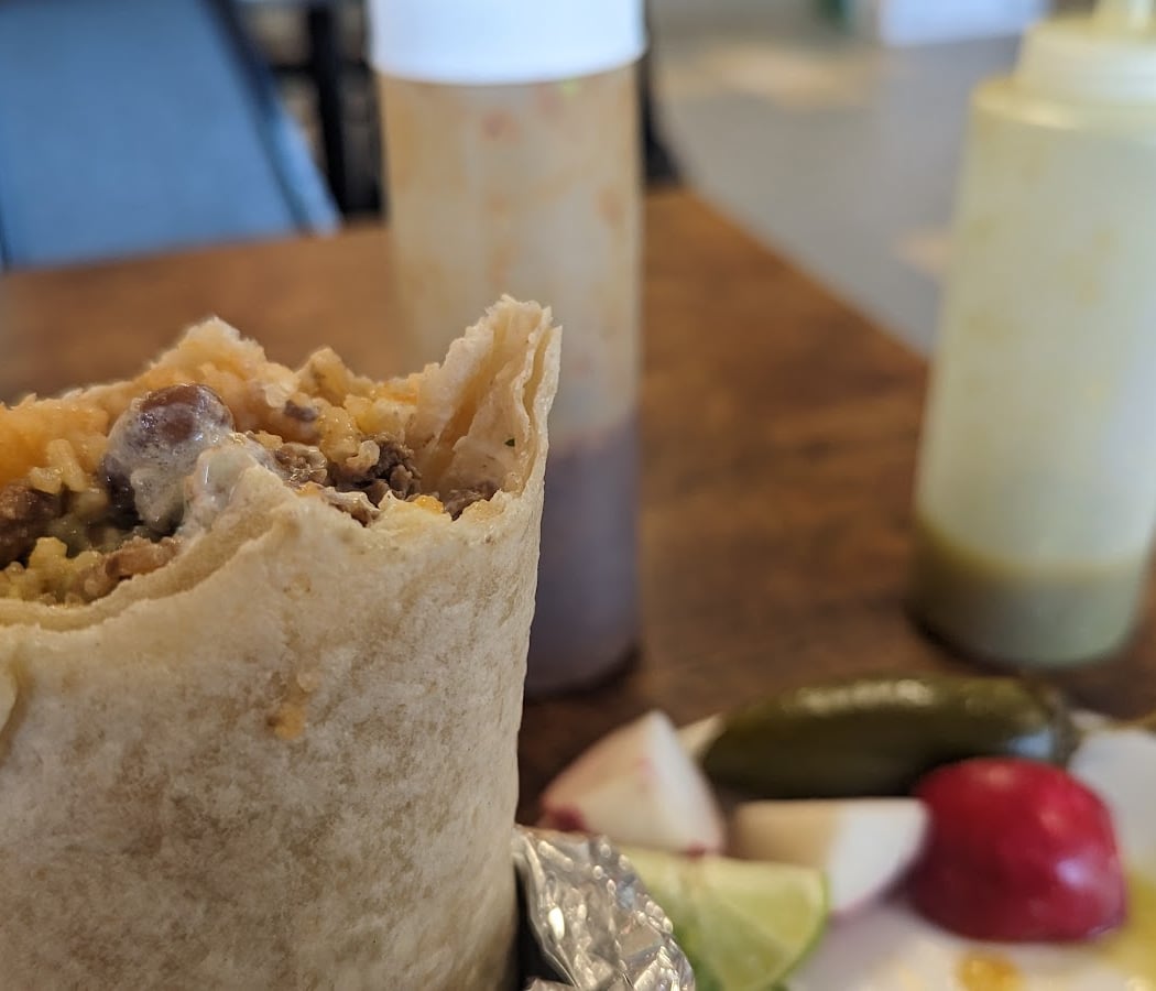 Taqueria La Mejor 2