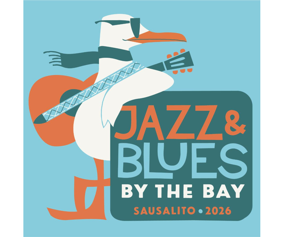Jazz and Blues by the Bay