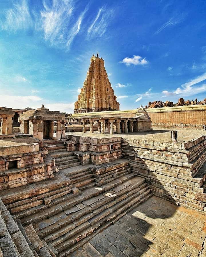Hampi 3