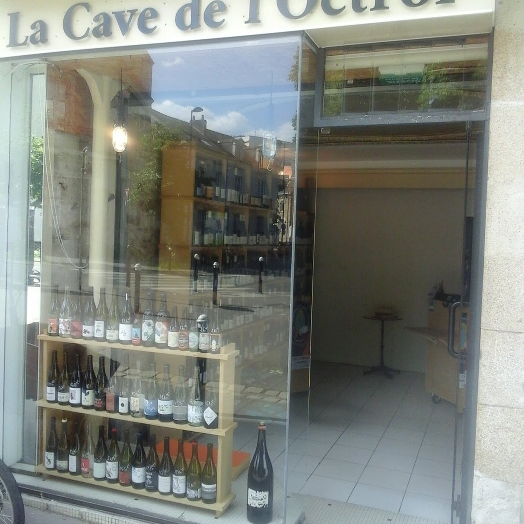 La Cave de l'Octroi 2