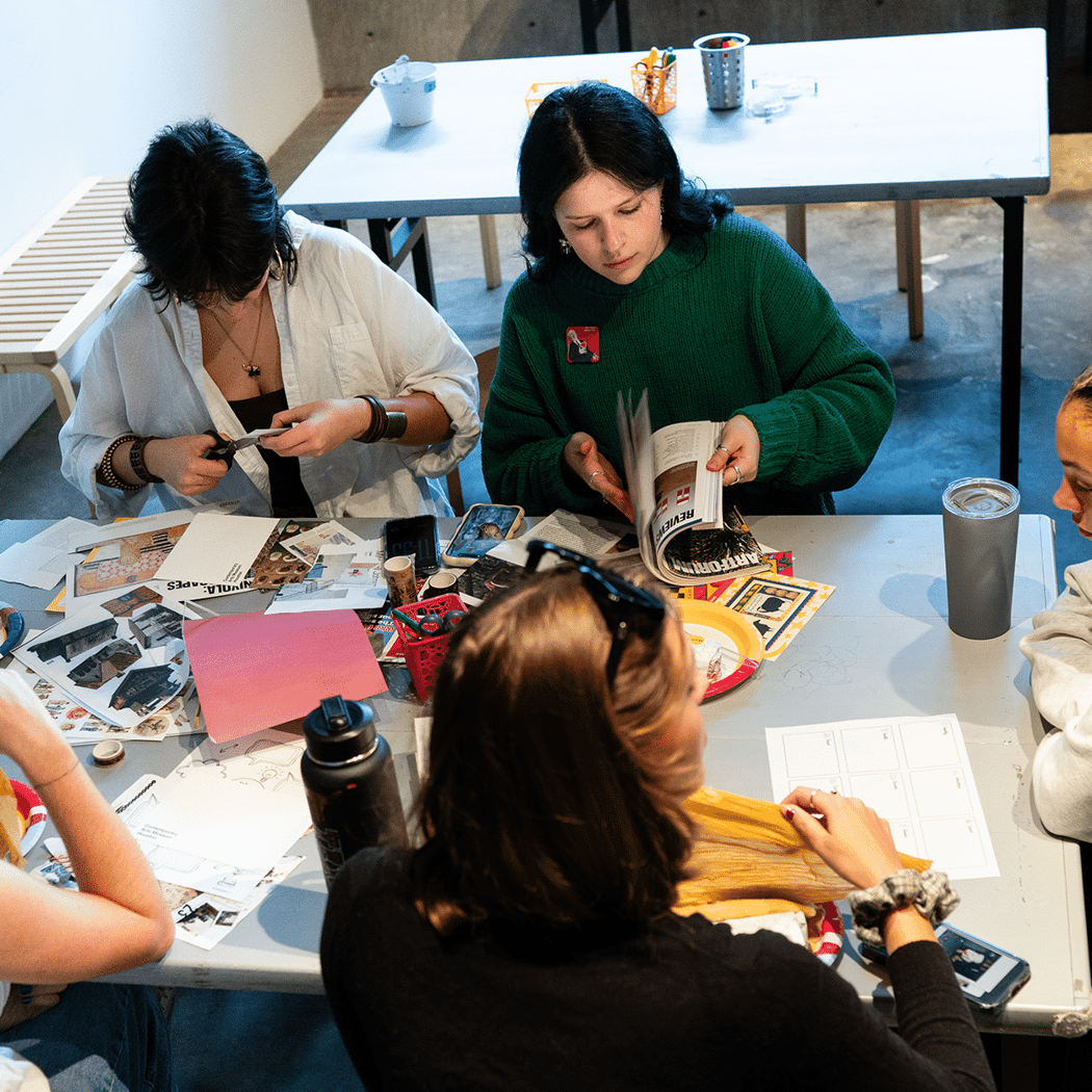 Call for Arts Advocacy
