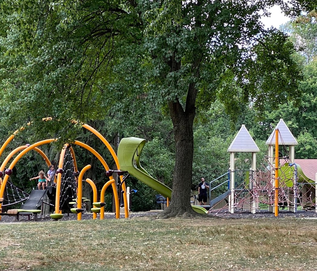 Burholme Park 2