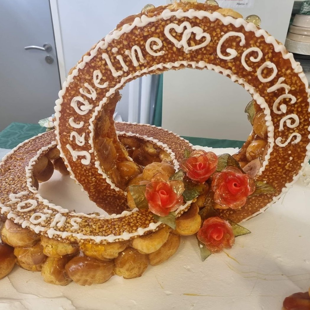 Boulangerie Tarico Denis. 3