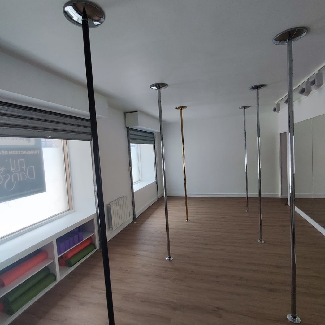 Fly And Danse Studio 2