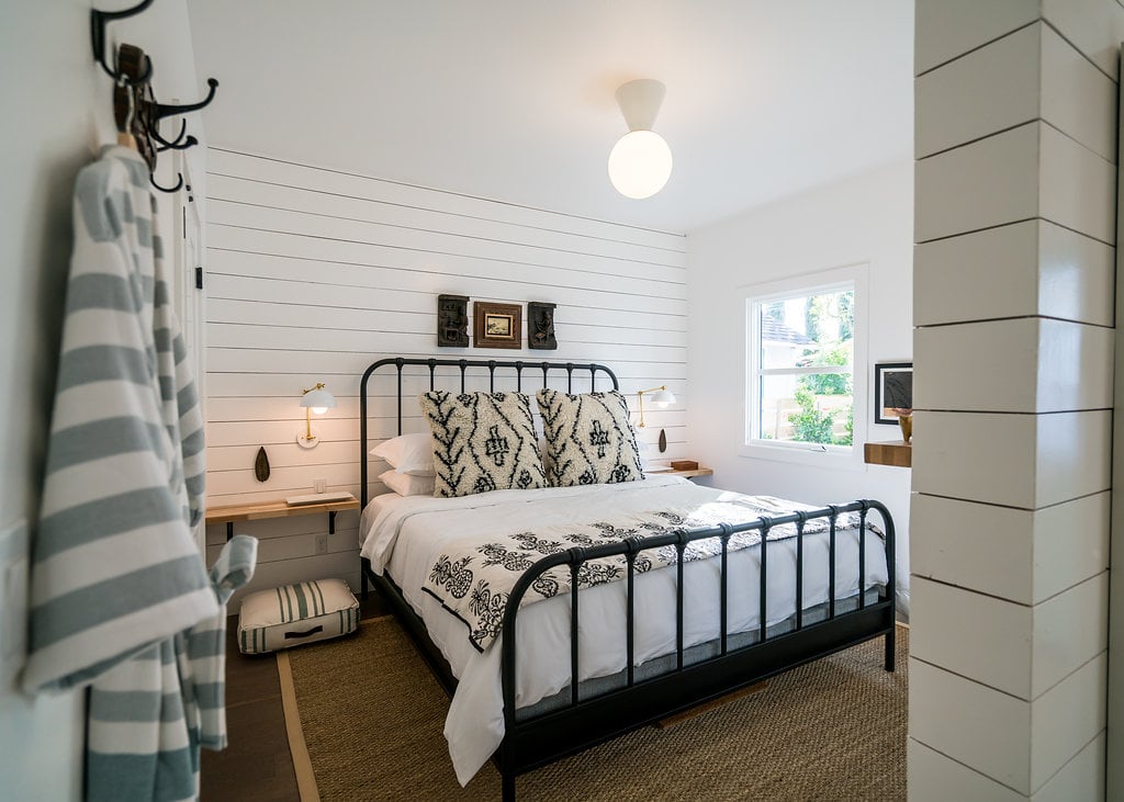 The Bungalows at Calistoga 2