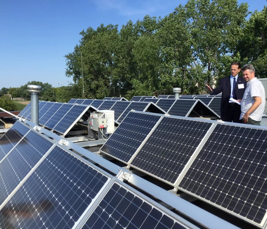 Local Community Energy Resilience Planning Workshop 2