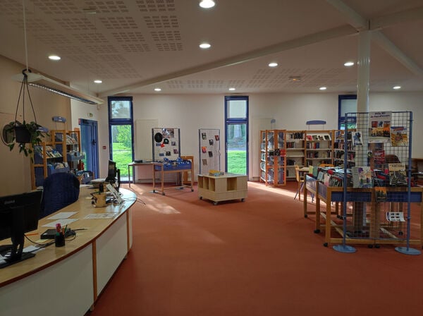 Exposition extraordinaire 2