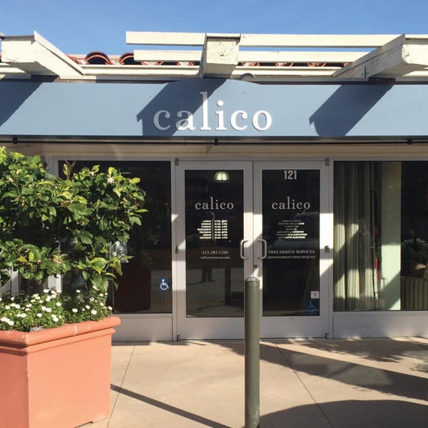 Calico 1