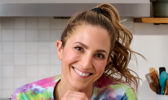 Melissa Ben-Ishay in Conversation with Katie Lee Biegel: Come Eat 3