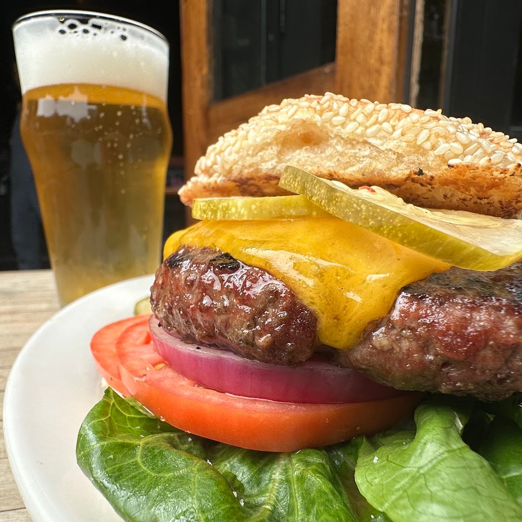 Park Slope Ale House 1