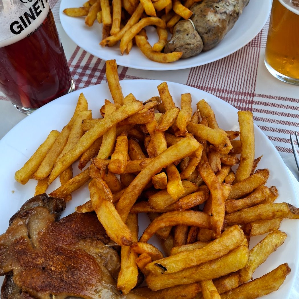 Guinguette des Bateliers 5