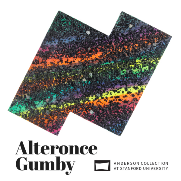 Alteronce Gumby 1