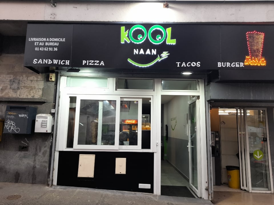 KOOL NAAN 2