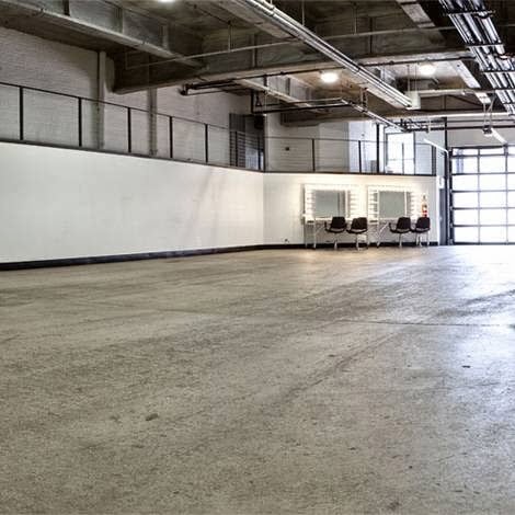 Highline Stages 3