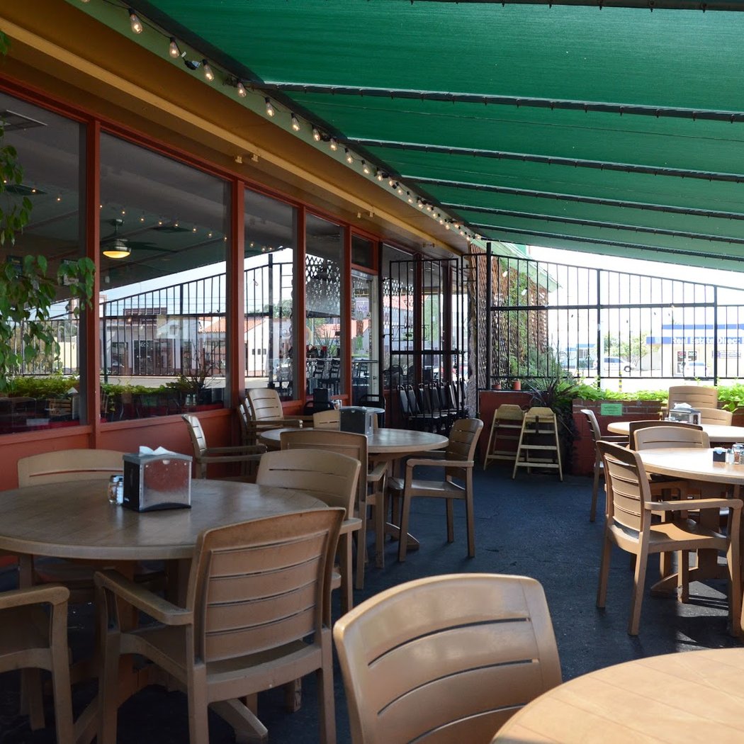 Rocco's Little Chicago 2