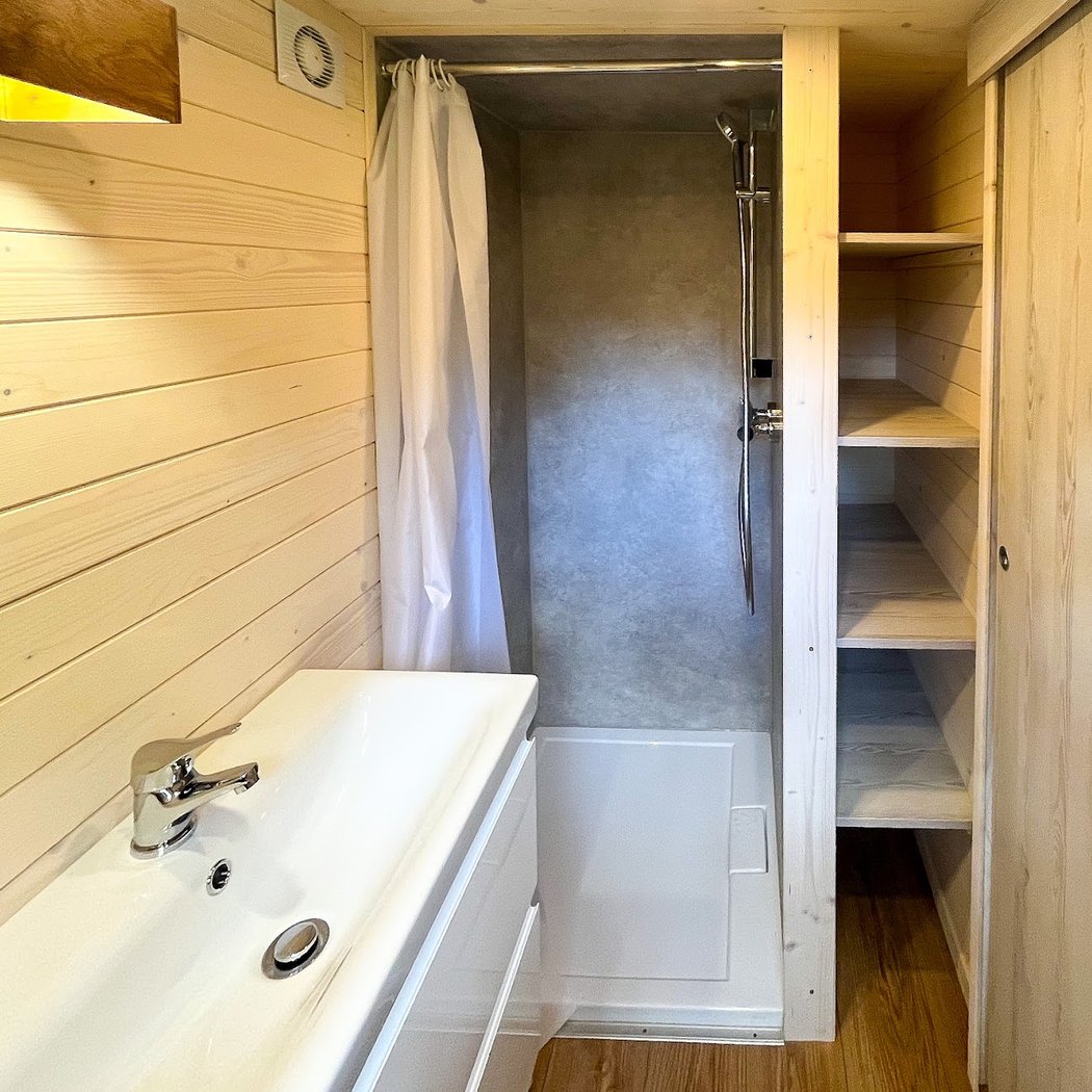 Camping Les Rives de Paris - Neuilly-sur-Marne 4