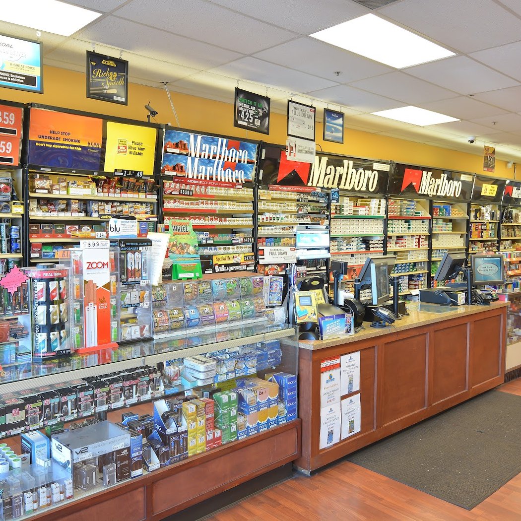 Specialty Tobacco Outlet 3