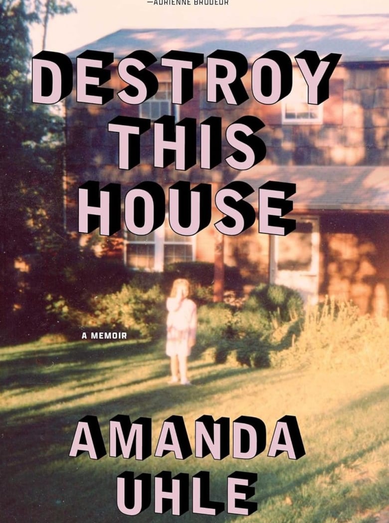 Destroy This House - Author Event 1