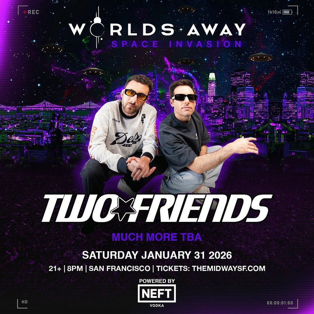 Two Friends 1