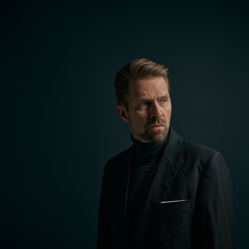 Leif Ove Andsnes Masterclass 1