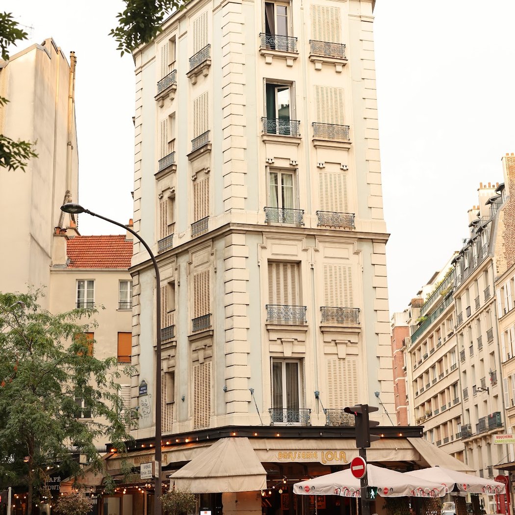 Brasserie Lola 3
