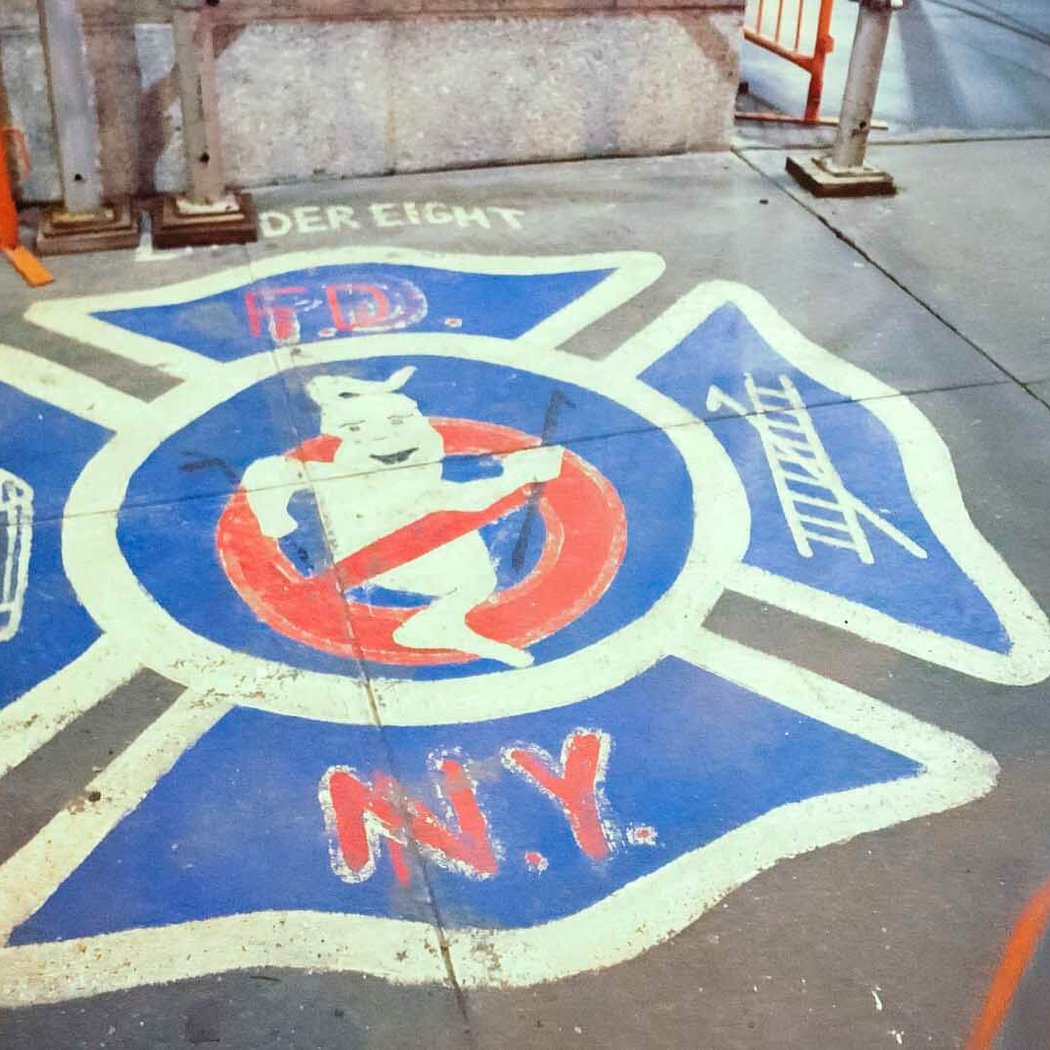 FDNY Ladder 8 3