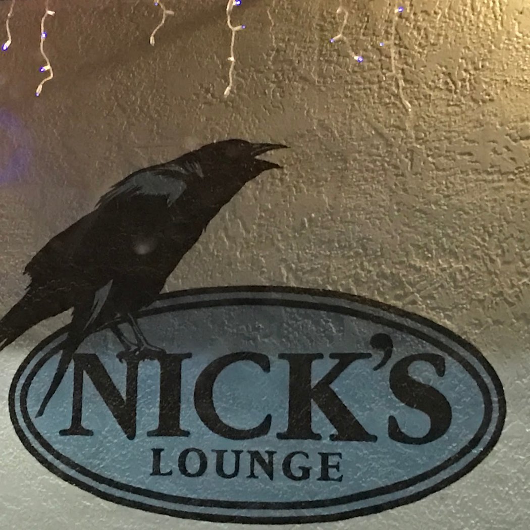 Nick's Lounge 2