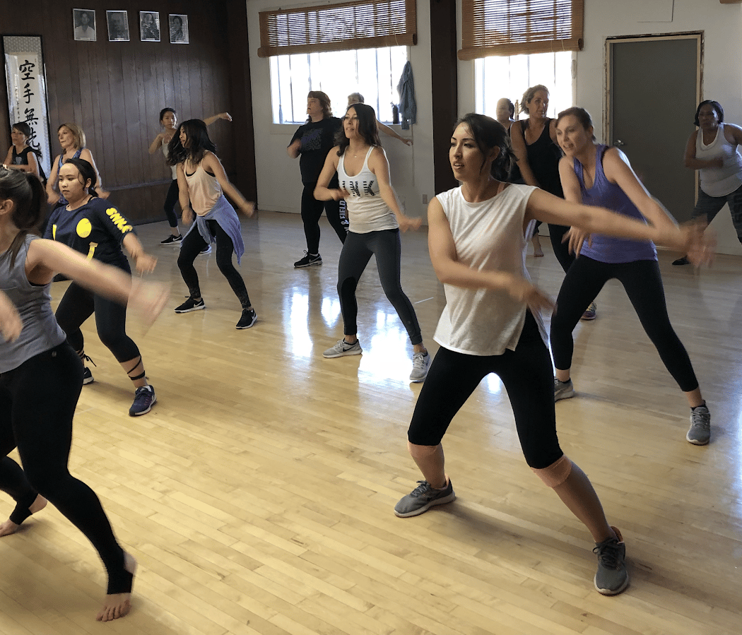 DanceVibes 2